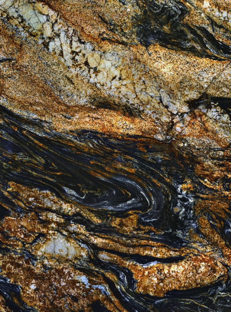 MAGMA GOLD Feinsteinzeug Fliesen